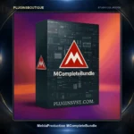MeldaProduction MCompleteBundle – Complete Audio Plugin Collection Download