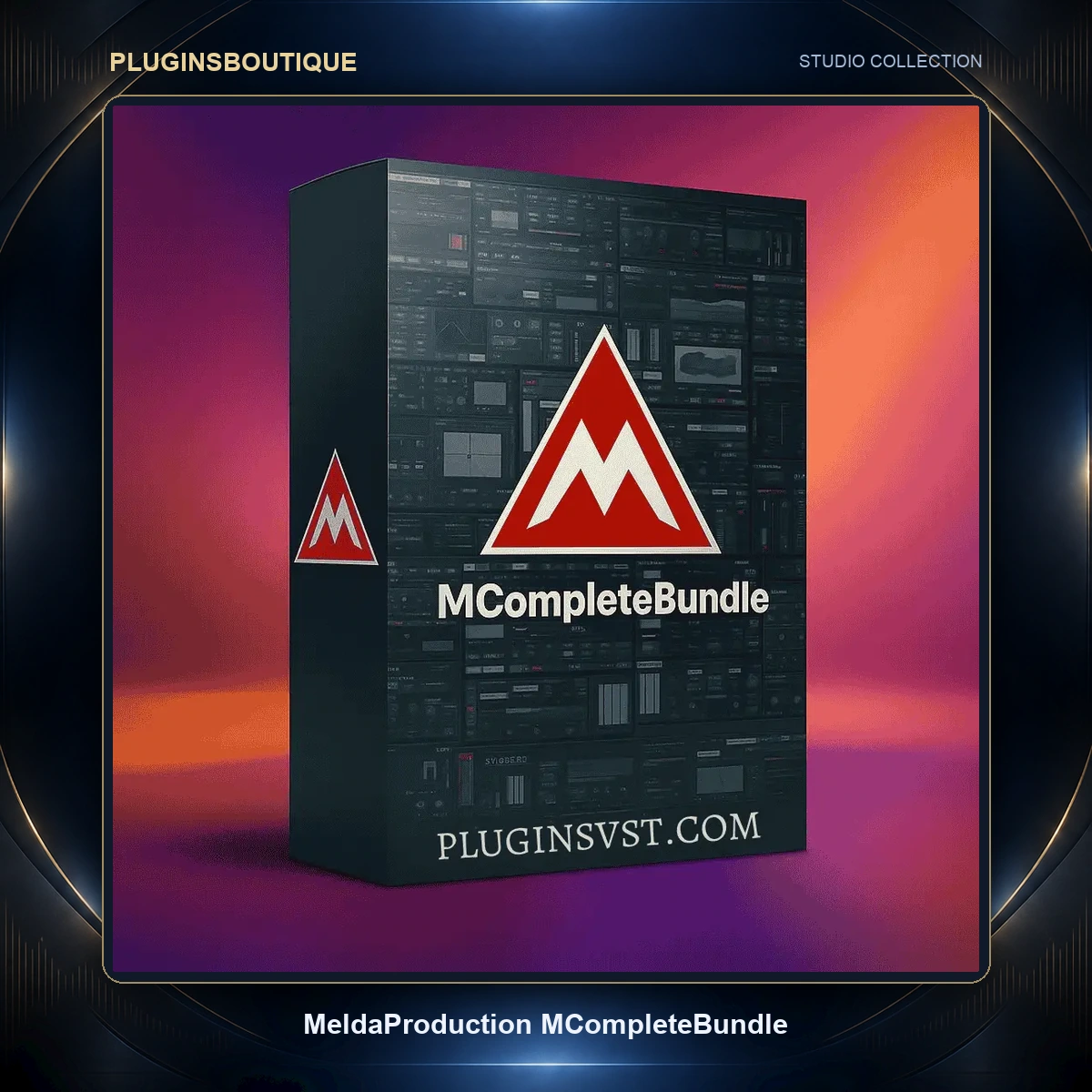 MeldaProduction MCompleteBundle – Complete Audio Plugin Collection Download MeldaProduction MCompleteBundle – Complete Audio Plugin Collection Download