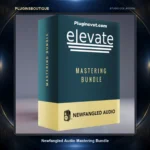 Newfangled Audio Mastering Bundle – Intelligent Mixing & Mastering Suite