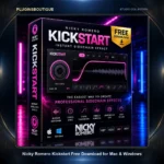 Nicky Romero Kickstart Free Download for Mac & Windows