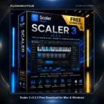 Scaler 3 v3.2.2 Free Download for Mac & Windows