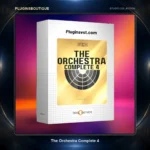 The Orchestra Complete 4 – Sonuscore’s Ultimate Kontakt Library Only €39.99 🎻🔥