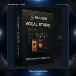 Pulsar Vocal Studio – Pro Vocal Processing Plugins for Mac & Windows | PluginsVST