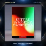 Spitfire Symphony Orchestra VST – Full Orchestral Library for Kontakt 8