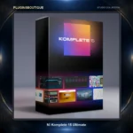NI Komplete 15 Ultimate