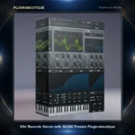 Xfer Records Serum with 50,000 Presets Pluginsboutique