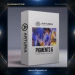 Arturia Pigments v6