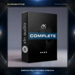 Addictive Keys Complete Collection