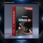 Toontrack EZbass