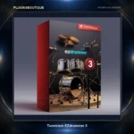 Toontrack EZdrummer 3