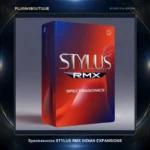 Spectrasonics STYLUS RMX INDIAN EXPANSIONS