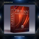 Spectrasonics Trilian