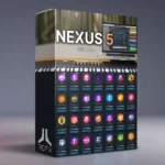 refx nexus 5 vst
