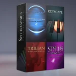 Spectrasonics Instruments Bundle