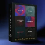 Teletone Audio Everything Bundle – Complete Virtual Instrument Collection Download