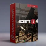 Toontrack EZkeys 2 Complete