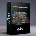 U-He Everything Bundle (Mac & Windows) – Complete Collection | PluginsBoutique
