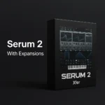 xfer serum 2
