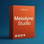 Celemony Melodyne 5 studio