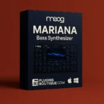 Mariana Bass Synthesizer