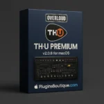 Overloud TH-U Premium