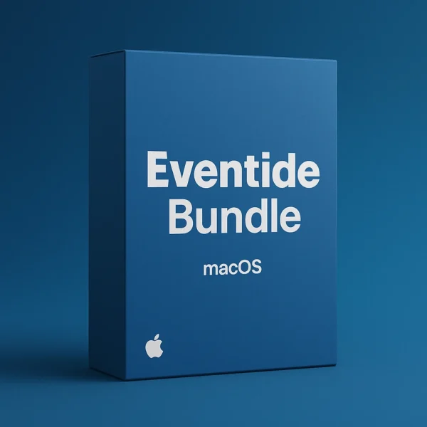Eventide Bundle Mac