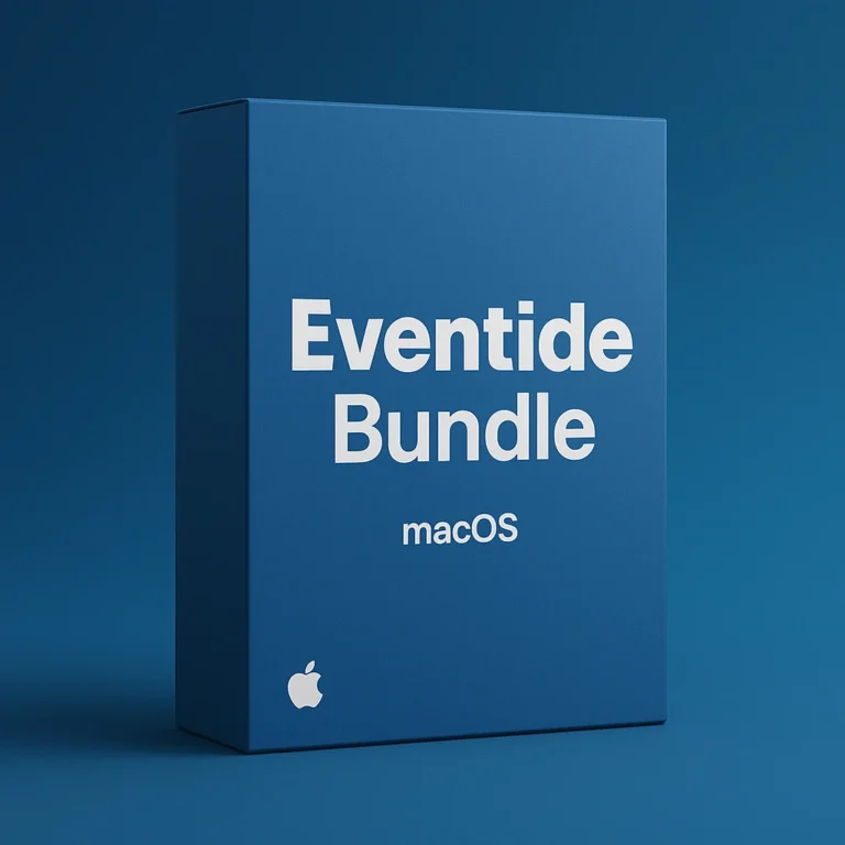 Eventide Bundle Mac