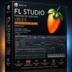 FL Studio Producer Edition