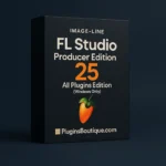 FL Studio Producer Edition