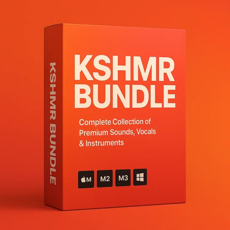 KSHMR Bundle