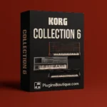 Korg Collection 6