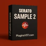 Serato sample 2