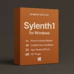 Sylenth1 for Windows