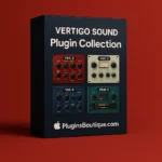Vertigo Sound Plugin Collections
