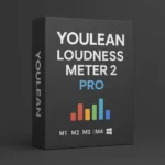 Youlean Loudness Meter 2 PRO