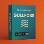 Soundtheory gullfoss