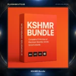 KSHMR Bundle – Complete Collection of Premium Sounds, Vocals & Instruments