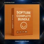 Softube Complete Bundle – Premium Mixing & Mastering Plugins for Mac & Windows