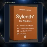 Sylenth1 for Windows – Legendary Virtual Synth Plugin | PluginsBoutique
