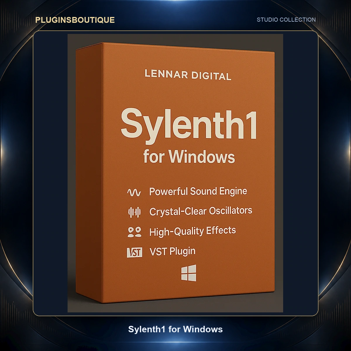 Sylenth1 for Windows – Legendary Virtual Synth Plugin | PluginsBoutique Sylenth1 for Windows – Legendary Virtual Synth Plugin | PluginsBoutique