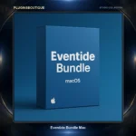 Eventide Bundle Mac – Legendary Effects Plugins Collection | PluginsBoutique