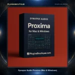 Synapse Audio Proxima (Mac & Windows) | Hybrid Synth Plugin – PluginsBoutique