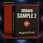 Serato Sample 2 – Professional Sampling Plugin for Mac & Windows | PluginsBoutique