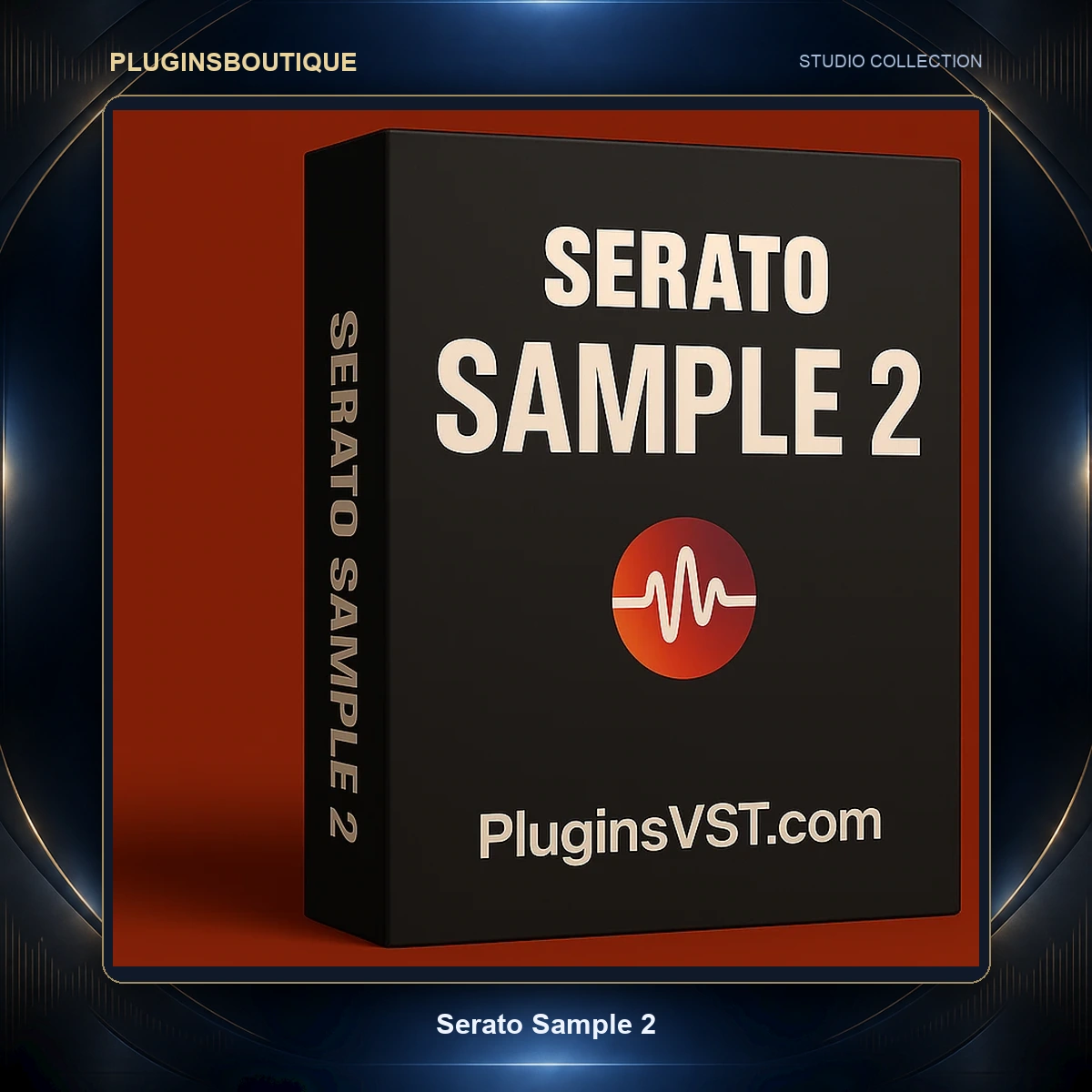 Serato Sample 2 – Professional Sampling Plugin for Mac & Windows | PluginsBoutique Serato Sample 2 – Professional Sampling Plugin for Mac & Windows | PluginsBoutique