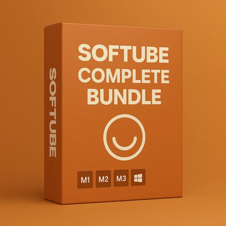 softube complete bundle