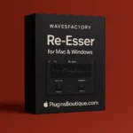 wavesfactory re-esser