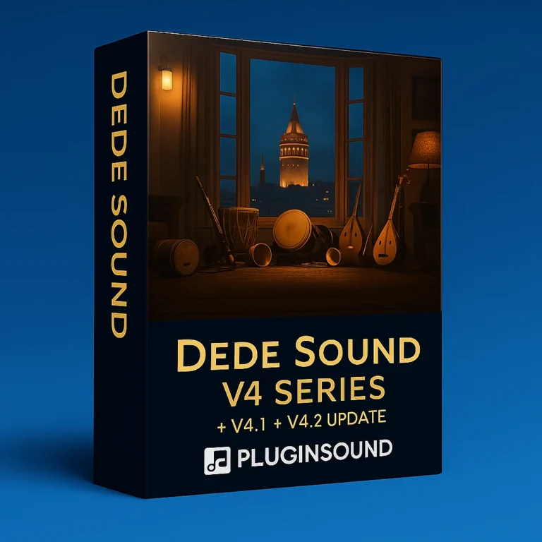 Dede Sound v4