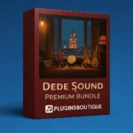 Dede Sound Premium Bundle