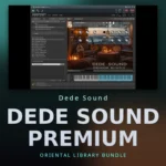 Dede Sound Premium Bundle – Oriental  Library | PluginsBoutique