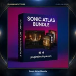 Sonic Atlas Bundle – Atlas Platform + Bollywood Gold, Desi Dance & Punjabi Pulse Expansions